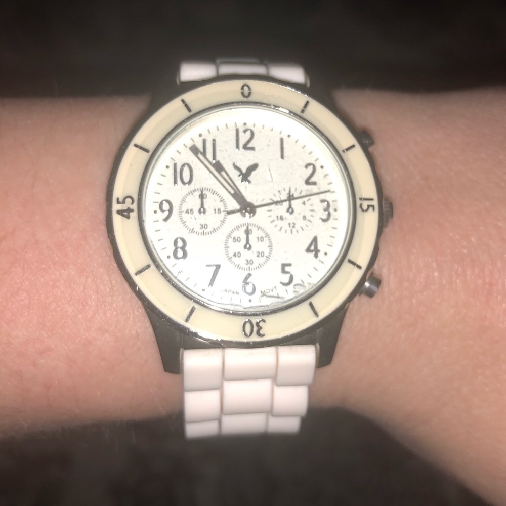 Woman’s American Eagle Outfitters Watch